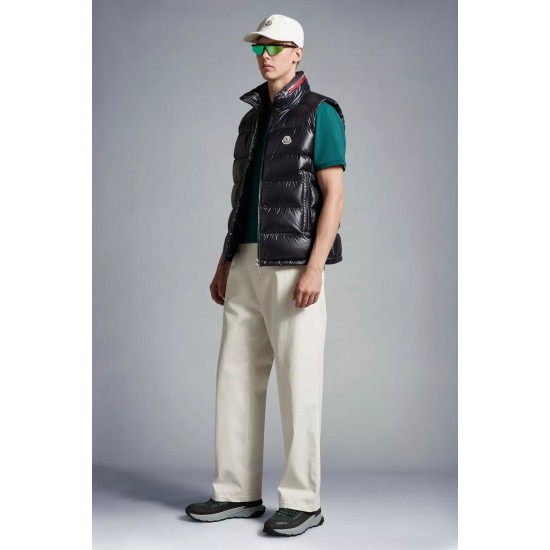 Moncler Ouse Down Gilet