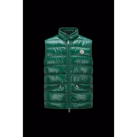 Gui Down Gilet