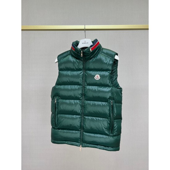 Moncler Ouse Down Gilet