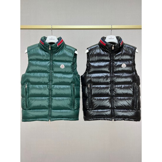 Moncler Ouse Down Gilet