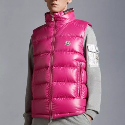 Moncler Ouse Down Gilet