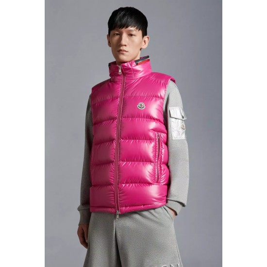 Moncler Ouse Down Gilet