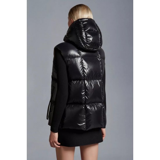 Moncler Luzule Down Gilet