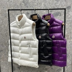 MONCLER TIBB GILET