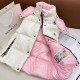 Moncler Luzule Down Gilet