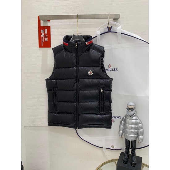 Moncler Ouse Down Gilet