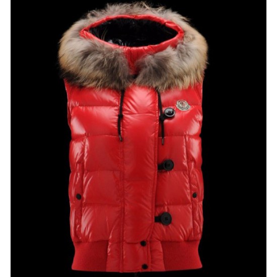 Moncler Tarn Vest 男女款