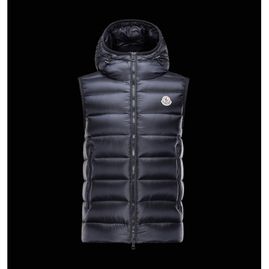 MONCLER RAY GILET 男款