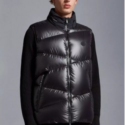 Moncler Tago Down Gilet