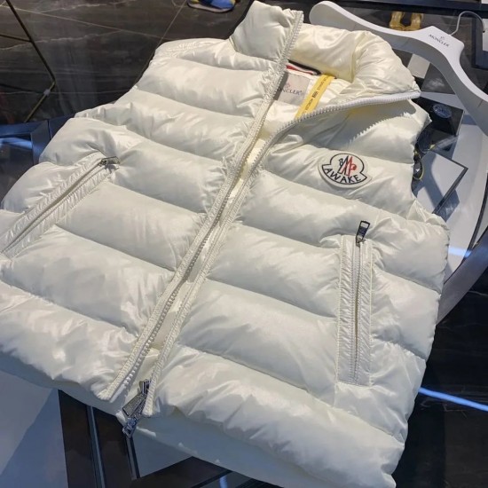 MONCLER PARKER