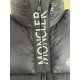 Moncler Semeru Down Jacket Vest