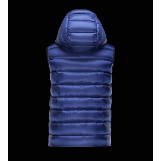 MONCLER RAY GILET 男款