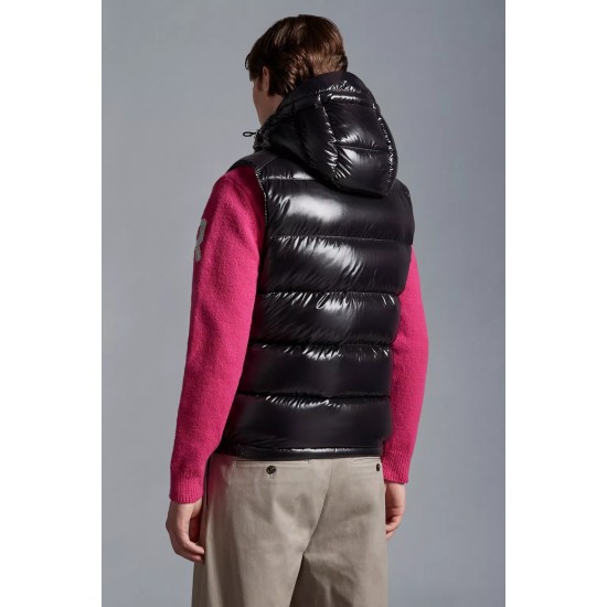 MONCLER Bormes Down Gilet