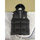 Moncler Semeru Down Jacket Vest