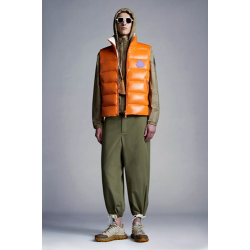 2 MONCLER 1952 MAN Parken Vest