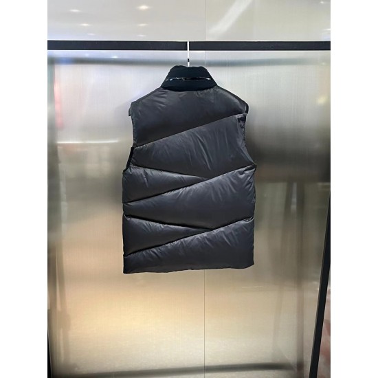 Moncler Tago Down Gilet