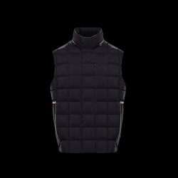 MONCLER THAR GILET/VEST