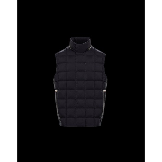 MONCLER THAR GILET/VEST