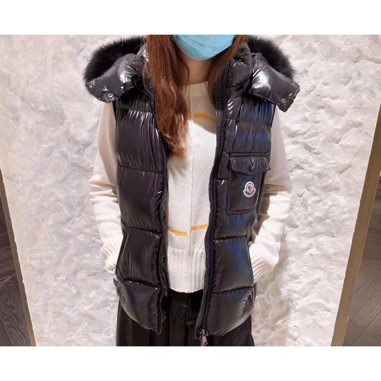 MONCLER VEST