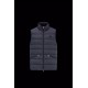 Moncler Doudoune sans manches Theompan