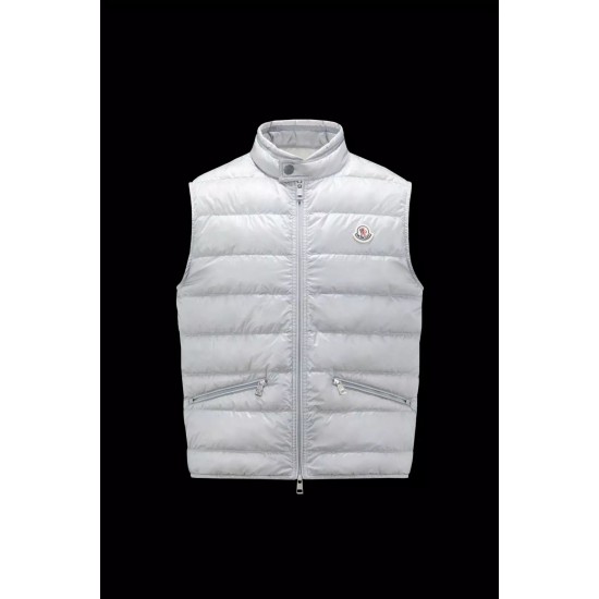 Gui Down Gilet