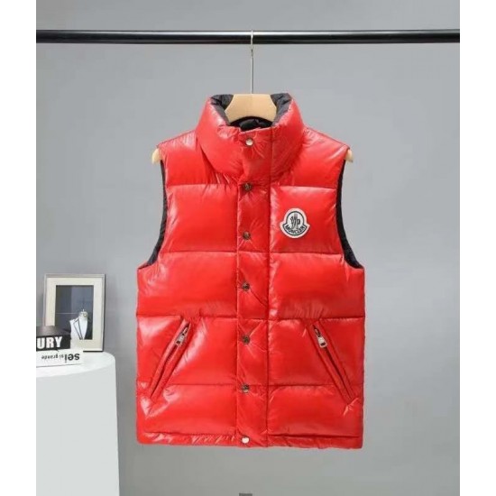 MONCLER NEW VEST