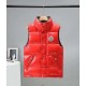 MONCLER NEW VEST