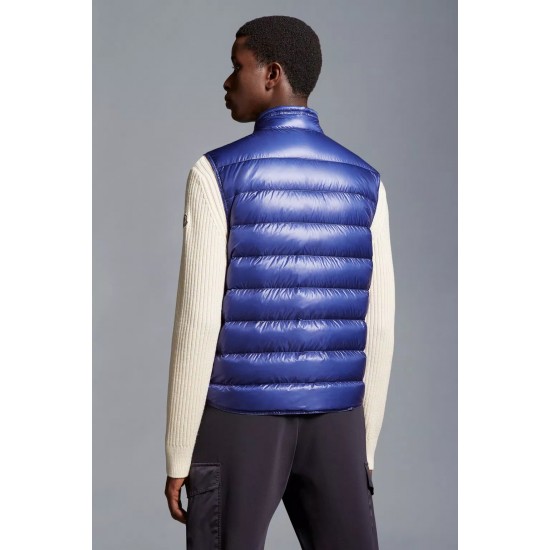 Gui Down Gilet