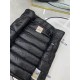 Moncler Ouse Down Gilet