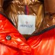 Moncler Luzule Down Vest