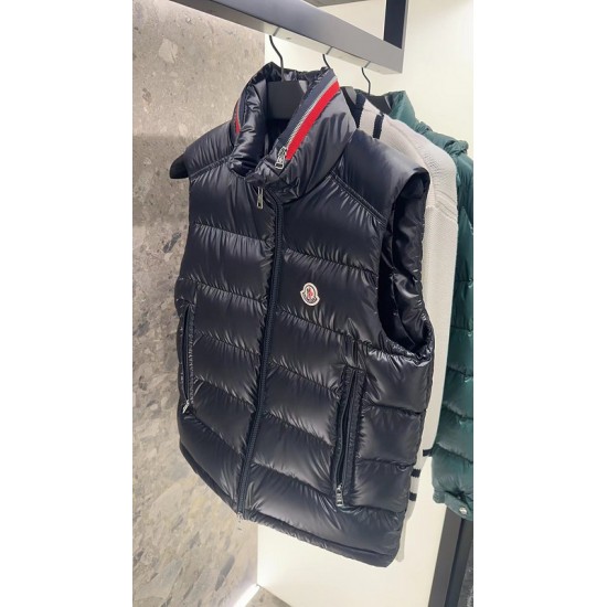 Moncler Ouse Down Gilet