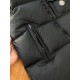 MONCLER Oust Down Vest