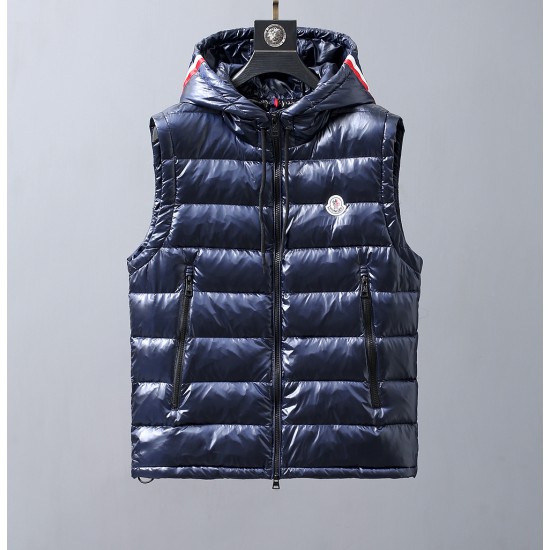 MONCLER VEST/GILET