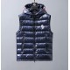 MONCLER VEST/GILET