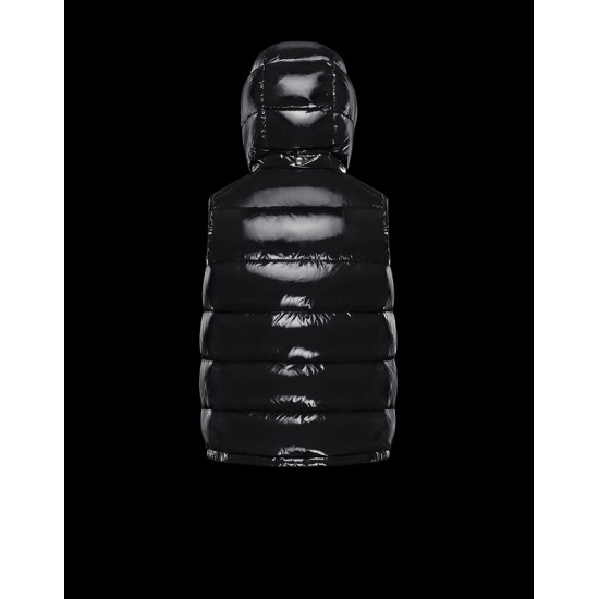 MONCLER LACET VESTGILET