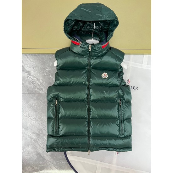 Moncler Ouse Down Gilet