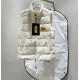 MONCLER genius VEST