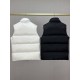 Moncler Semeru Down Jacket Vest