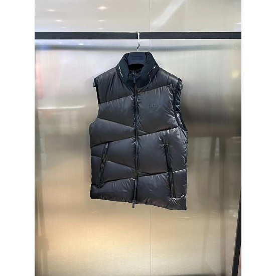 Moncler Tago Down Gilet