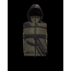 5 MONCLER CRAIG GREEN PERMITY