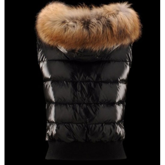 Moncler Tarn Vest 男女款