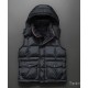 Moncler Tapajos Vest 男款