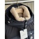 MONCLER Oust Down Vest