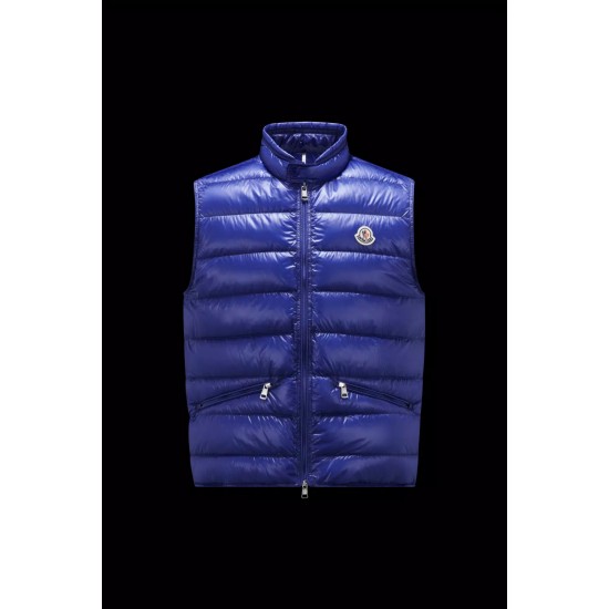 Gui Down Gilet