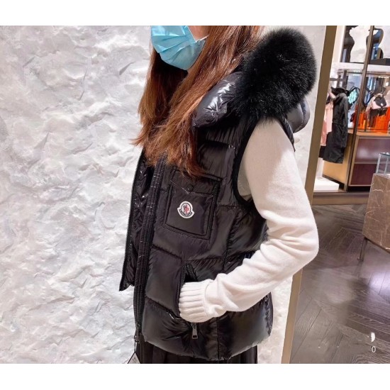 MONCLER VEST