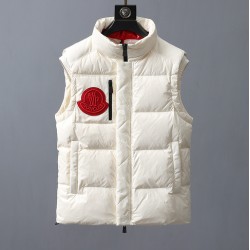 MONCLER VEST/GILET