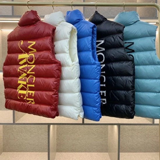 MONCLER PARKER