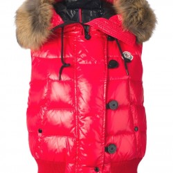 Moncler Tarn Vest 男女款