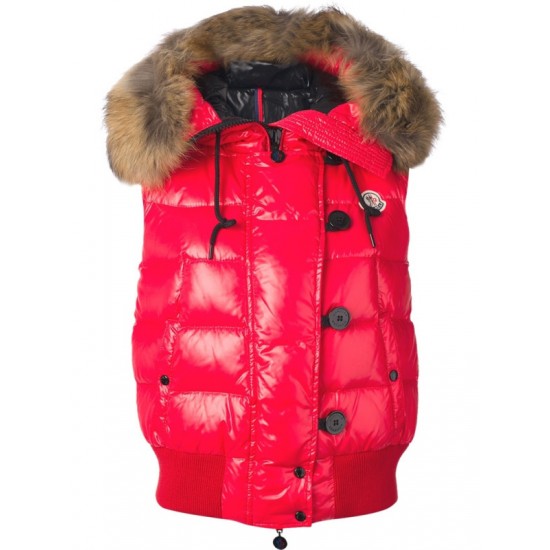 Moncler Tarn Vest 男女款