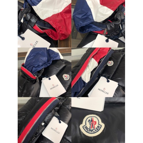 Moncler Ouse Down Gilet